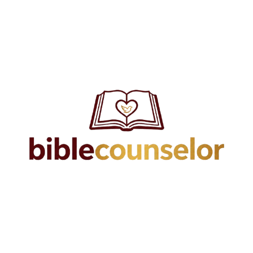 Your Bible Counselor logo